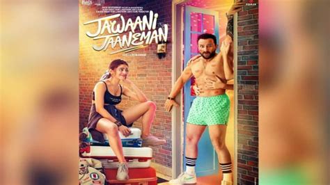 Jawaani Jaaneman Box Office Collection Day 4 Saif Ali Khan Film A Dud