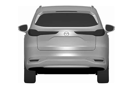 Mazda Cx New Suv Teased Ahead Of Imminent Reveal Autosopedia