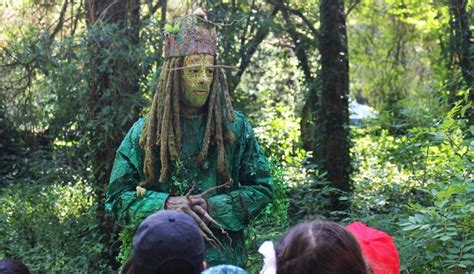 SintrAmbiente na Quinta da Ribafria Sintra Notícias