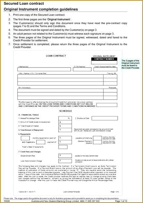 Personal Loan Proposal Template Fabtemplatez With Business Proposal