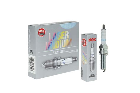 NGK Laser Platinum Ateşleme Bujisi SILZKFR8D7G (4 Adet) | Maksimum ...