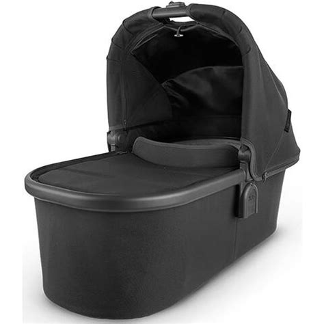 Capazo Uppababy Para Carritos Vista Y Cruz SillasAuto