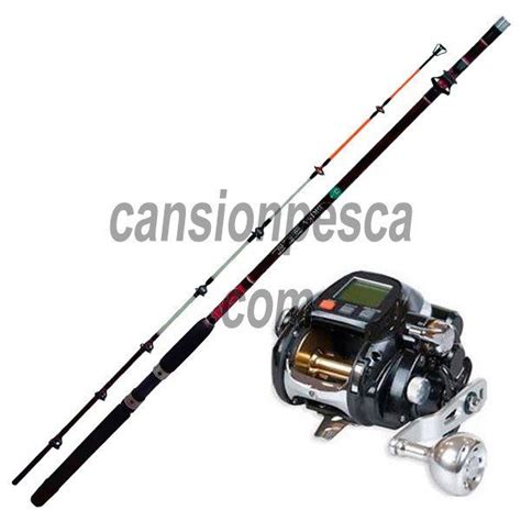 Carrete Fishing Ferrari Kgn S Ca A Psp Brisa Cansionpesca