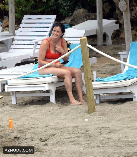 Macarena Rodriguez Nude Aznude