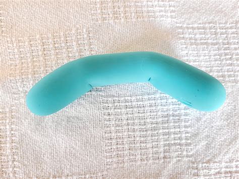 Mysteryvibe Poco Bendable Vibrator Review She Explores Life