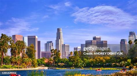 Downtown Los Angeles River Photos And Premium High Res Pictures Getty