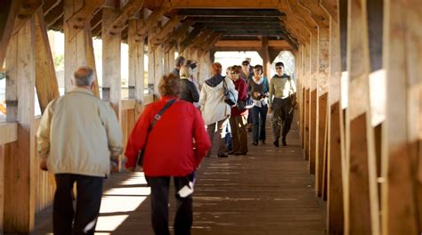 Chapel Bridge Tours - Book Now | Expedia