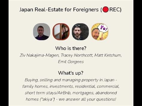 Foreclosed Japan Properties Are They Worth It Youtube