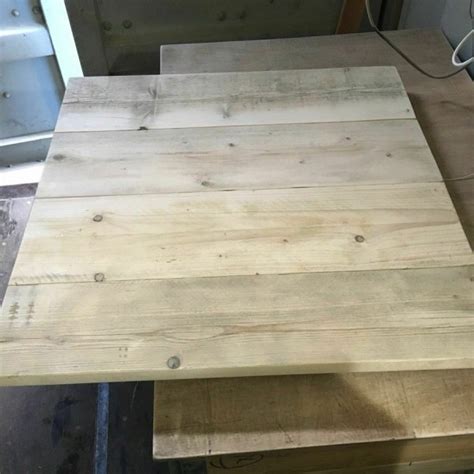 Reclaimed Scaffold Boards Sanded 8ft Reclaimed Boards Rugged