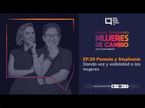 Las Mujeres No Son Nuestra Competencia Disruptivo Tv Emprendimiento