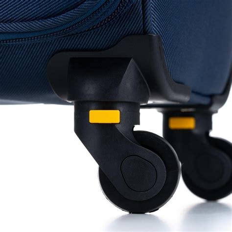 Solier Luggage Kółko do walizki 1 szt. - Ceny i opinie - Ceneo.pl