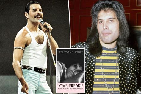 Freddie Mercurys Secret Daughter Revealed After 48 Years in New