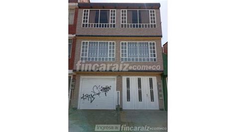 Casa En Venta Bogot Ref Fincaraiz Co