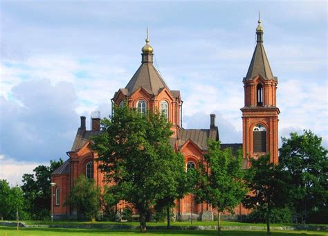 Located on the west coast of Finland, Vaasa is a cultural haven with ...