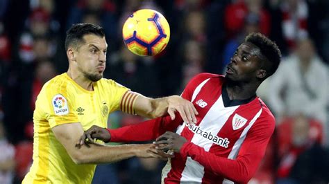 Pronóstico Girona vs Athletic Bilbao 04 11 2022 LaLiga