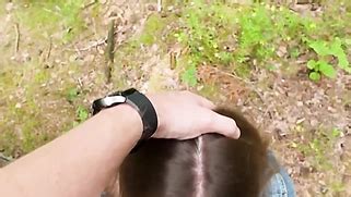 I Ejaculated In Her Mouth In The Woods Porn Movies Movs