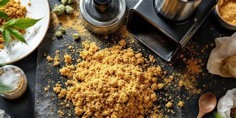 The 6 Best Ways To Make Hash Zamnesia