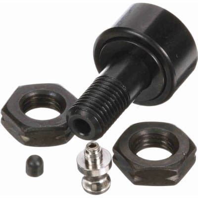 McGill MCFR 22A BX Cylindrical Metric Cam Follower Stud Mount