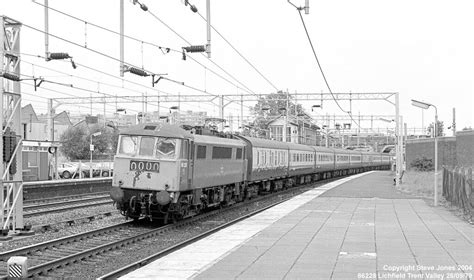 At Lichfield Trent Valley At Lichfield Trent V Flickr