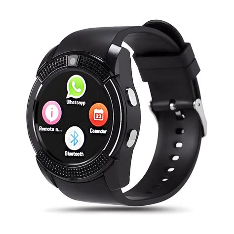 Smart Watch V8 умные часы: купить, цена, доставка, отзывы, обзор