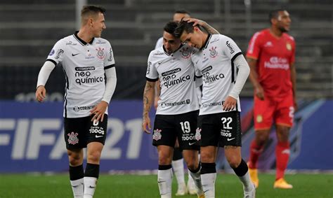 Como Assistir Corinthians E Universitário Hoje No Celular Computador E