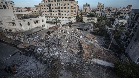 United Nations to launch a call for aid to Gaza – Kimdeyir