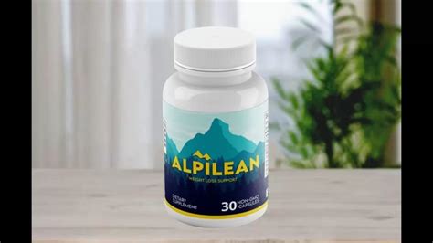 Alpilean Review Honest Truth Exposed Serious Customer Warning Alert