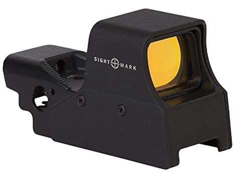 The Best Red Dot Sights Reflex Sight Reviews