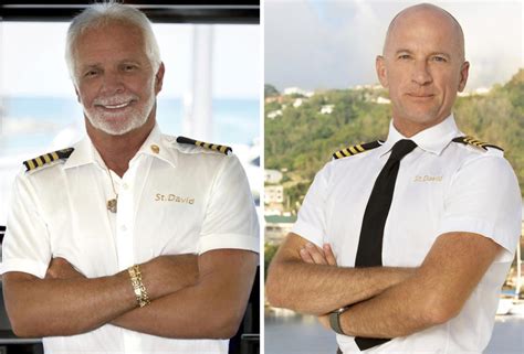 Below Deck Season 11, The First Without Captain Lee, Sets Bravo Premiere Date — Meet the New ...