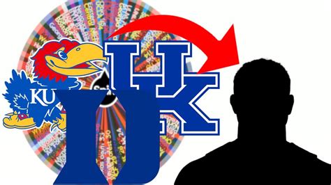 Spin The Wheel Of Colleges Rebuild Challenge Nba 2k23 Mynba Youtube