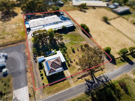 37 Boundary Road Maldon VIC 3463 Realestate Au