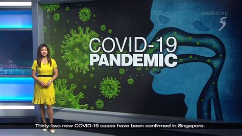 News 5 Thu 19th March 2020 Covid 19 Pandemic Part 4 Youtube