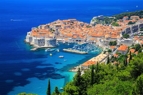 All included Tours CROATIA / SLOVENIA / BOSNIA / MONTENEGRO - French ...