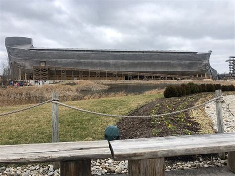 Ark Encounter Williamstown Atualizado 2020 O Que Saber Antes De Ir