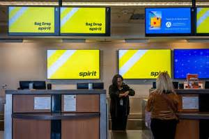 Exclusive Registered Sex Offender Banned From Spirit Airlines After Arrest For Groping Teenage