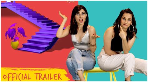 Adulting Season 2 Trailer: Will Ray and Nikhat finally ace at adulting?