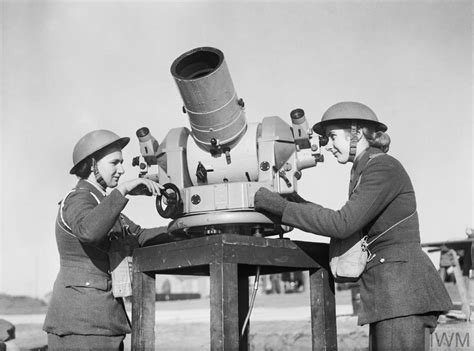 Women On The Home Front Imperial War Museums