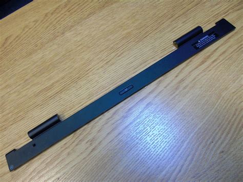 Hp Pavilion Dv8000 Laptop Plastic Hinge Cover Apzk3000200 Rev 0b Ebay