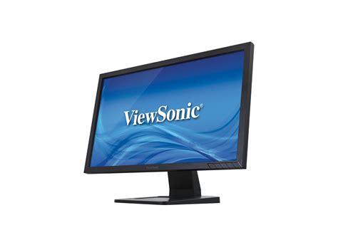 Viewsonic Td Touch Screen Monitor Viewsonic Belgique