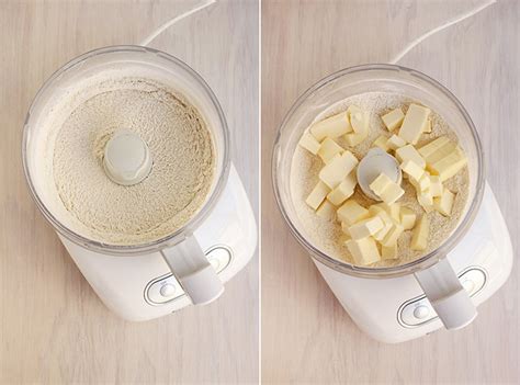 Recipe for Easy Sweet Pie Crust