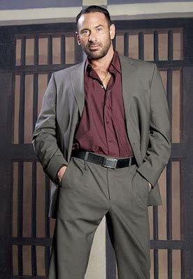 Professional Men Gay Executive Businessman