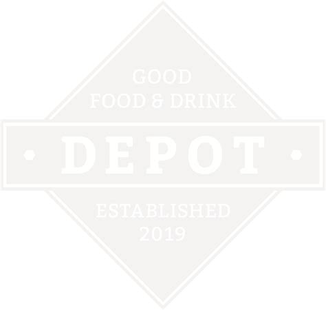 The Depot Eatery Home