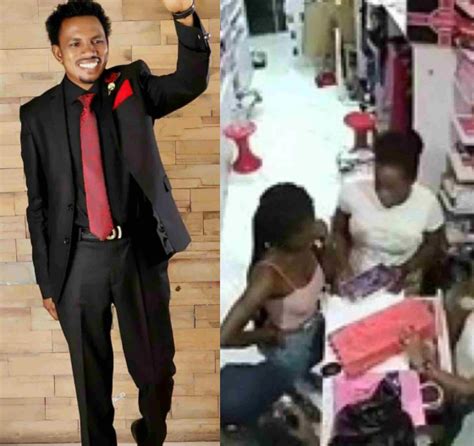 Court Dismisses Case Against Senator Abbo After He Was Filmed Slapping