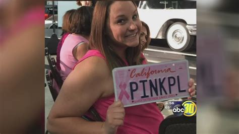 California Women On A Mission To Raise Money To Help Breast Cancer