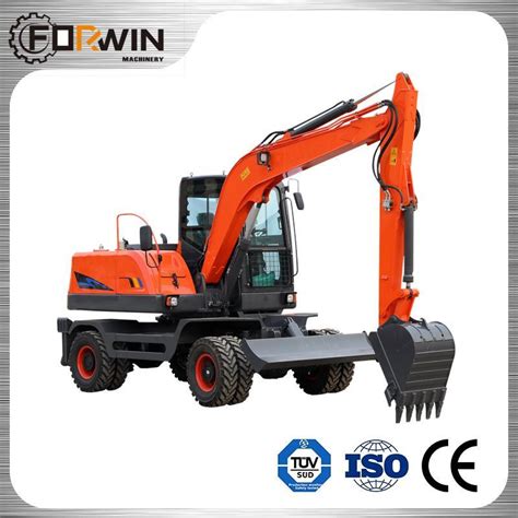 Hot Wheel Type Bagger Excavator Bucket Wheel Excavator For Shanzhuang And CE Buy Excavator And