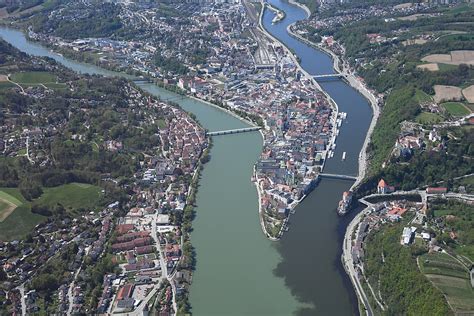 Histoires de Voir Croisière sur le Danube 12 Fin de la croisière