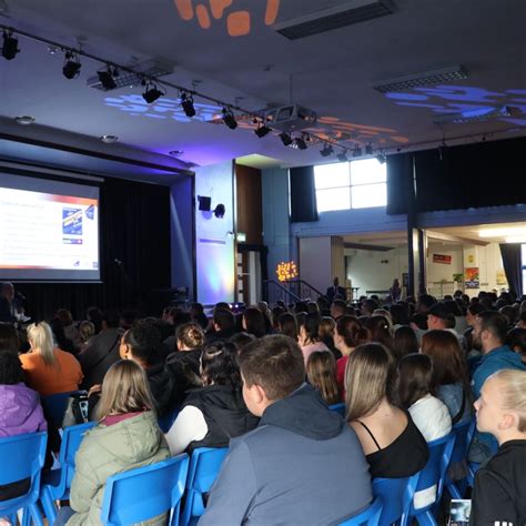 Dudley Academies Trust Highest Ever Attendance At Open Evenings