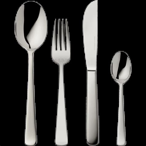 Atlantic Brillant Stainless Steel Cutlery Robbe Berking