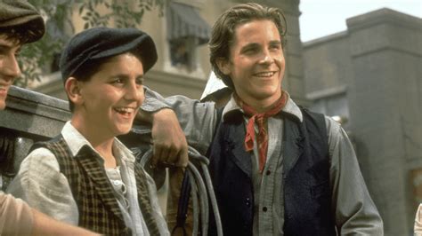 Newsies | Full Movie | Movies Anywhere