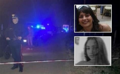 Finanziere Uccide Madre E Sorella Dell Ex Fidanzata Tragedia A Cisterna Di Latina